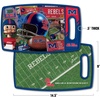 image:imageYouTheFan NCAA Retro Series Cutting BoardMississippi Rebels