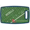 image:imageYouTheFan NCAA Retro Series Cutting BoardMississippi Rebels