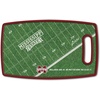 image:imageYouTheFan NCAA Retro Series Cutting BoardMississippi State Bulldogs