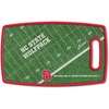 image:imageYouTheFan NCAA Retro Series Cutting BoardNC State Wolfpack