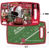 image:imageYouTheFan NCAA Retro Series Cutting BoardNC State Wolfpack