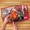 image:imageYouTheFan NCAA Retro Series Cutting BoardNebraska Cornhuskers