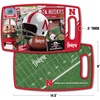 image:imageYouTheFan NCAA Retro Series Cutting BoardNebraska Cornhuskers