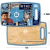 image:imageYouTheFan NCAA Retro Series Cutting BoardNorth Carolina Tar Heels