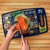 image:imageYouTheFan NCAA Retro Series Cutting BoardNotre Dame Fighting Irish