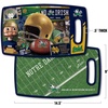 image:imageYouTheFan NCAA Retro Series Cutting BoardNotre Dame Fighting Irish