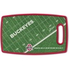image:imageYouTheFan NCAA Retro Series Cutting BoardOhio State Buckeyes