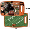 image:imageYouTheFan NCAA Retro Series Cutting BoardOklahoma State Cowboys