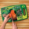 image:imageYouTheFan NCAA Retro Series Cutting BoardOregon Ducks