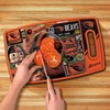 image:imageYouTheFan NCAA Retro Series Cutting BoardOregon State Beavers