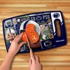 image:imageYouTheFan NCAA Retro Series Cutting BoardPenn State Nittany Lions