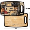 image:imageYouTheFan NCAA Retro Series Cutting BoardPurdue Boilermakers BB