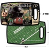 image:imageYouTheFan NCAA Retro Series Cutting BoardPurdue Boilermakers FB