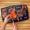 image:imageYouTheFan NCAA Retro Series Cutting BoardSyracuse Orange