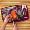 image:imageYouTheFan NCAA Retro Series Cutting BoardTexas AM Aggies