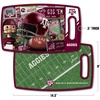 image:imageYouTheFan NCAA Retro Series Cutting BoardTexas AM Aggies