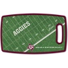 image:imageYouTheFan NCAA Retro Series Cutting BoardTexas AM Aggies