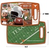 image:imageYouTheFan NCAA Retro Series Cutting BoardTexas Longhorns