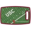 image:imageYouTheFan NCAA Retro Series Cutting BoardUSC Trojans