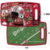image:imageYouTheFan NCAA Retro Series Cutting BoardUtah Utes