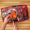 image:imageYouTheFan NCAA Retro Series Cutting BoardUtah Utes
