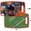 image:imageYouTheFan NCAA Retro Series Cutting BoardVirginia Cavaliers
