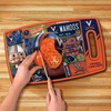image:imageYouTheFan NCAA Retro Series Cutting BoardVirginia Cavaliers