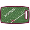 image:imageYouTheFan NCAA Retro Series Cutting BoardVirginia Tech Hokies