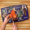 image:imageYouTheFan NCAA Retro Series Cutting BoardWashington Huskies