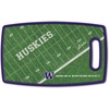 image:imageYouTheFan NCAA Retro Series Cutting BoardWashington Huskies