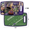 image:imageYouTheFan NCAA Retro Series Cutting BoardWashington Huskies