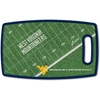 image:imageYouTheFan NCAA Retro Series Cutting BoardWest Virginia Mountaineers