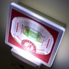 image:imageYouTheFan NCAA Texas Longhorns StadiumView Nite LightAlabama Crimson Tide