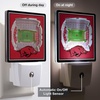 image:imageYouTheFan NCAA Texas Longhorns StadiumView Nite LightArkansas Razorbacks