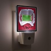 image:imageYouTheFan NCAA Texas Longhorns StadiumView Nite LightArkansas Razorbacks