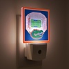 image:imageYouTheFan NCAA Texas Longhorns StadiumView Nite LightFlorida Gators