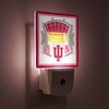 image:imageYouTheFan NCAA Texas Longhorns StadiumView Nite LightIndiana Hoosiers
