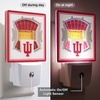 image:imageYouTheFan NCAA Texas Longhorns StadiumView Nite LightIndiana Hoosiers