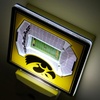 image:imageYouTheFan NCAA Texas Longhorns StadiumView Nite LightIowa Hawkeyes