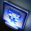 image:imageYouTheFan NCAA Texas Longhorns StadiumView Nite LightKentucky Wildcats