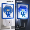 image:imageYouTheFan NCAA Texas Longhorns StadiumView Nite LightKentucky Wildcats