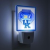 image:imageYouTheFan NCAA Texas Longhorns StadiumView Nite LightKentucky Wildcats