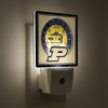 image:imageYouTheFan NCAA Texas Longhorns StadiumView Nite LightPurdue Boilermakers BB