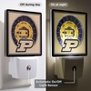 image:imageYouTheFan NCAA Texas Longhorns StadiumView Nite LightPurdue Boilermakers BB