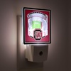 image:imageYouTheFan NCAA Texas Longhorns StadiumView Nite LightSouth Carolina Gamecocks
