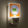 image:imageYouTheFan NCAA Texas Longhorns StadiumView Nite LightTennessee Volunteers