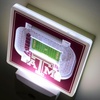 image:imageYouTheFan NCAA Texas Longhorns StadiumView Nite LightTexas AM Aggies
