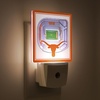 image:imageYouTheFan NCAA Texas Longhorns StadiumView Nite LightTexas Longhorns
