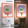 image:imageYouTheFan NCAA Texas Longhorns StadiumView Nite LightTexas Longhorns