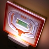image:imageYouTheFan NCAA Texas Longhorns StadiumView Nite LightTexas Longhorns